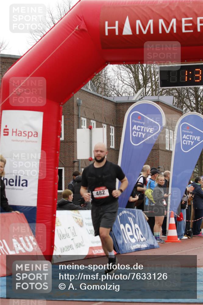 13.04.2025 - Hammer Lauf A. Gomolzig http://msf.ph/oto/7633126 13.04.2025 12:31:33 Ziel 452, 482, 1965 meine-sportfotos.de