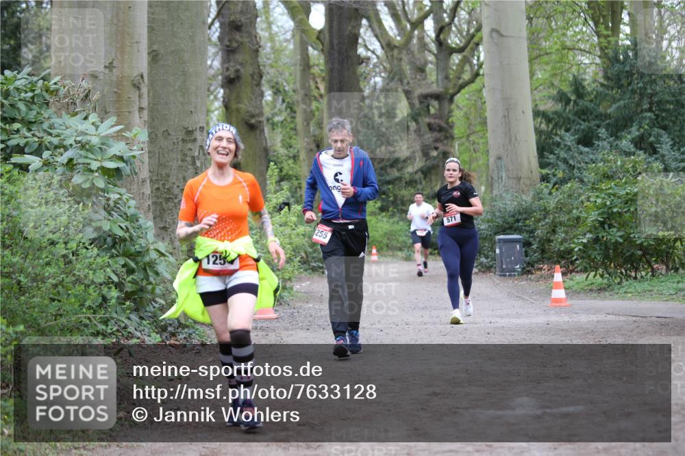13.04.2025 - Hammer Lauf Jannik Wohlers http://msf.ph/oto/7633128 13.04.2025 12:53:35 Laufen  meine-sportfotos.de