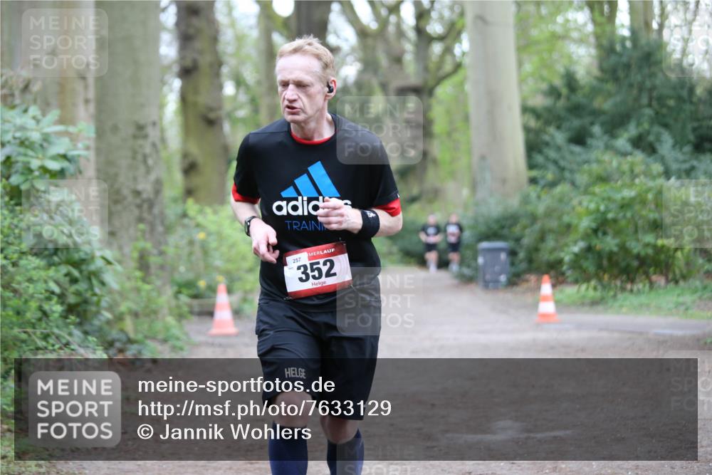 13.04.2025 - Hammer Lauf Jannik Wohlers http://msf.ph/oto/7633129 13.04.2025 12:34:47 Laufen 257, 352 meine-sportfotos.de