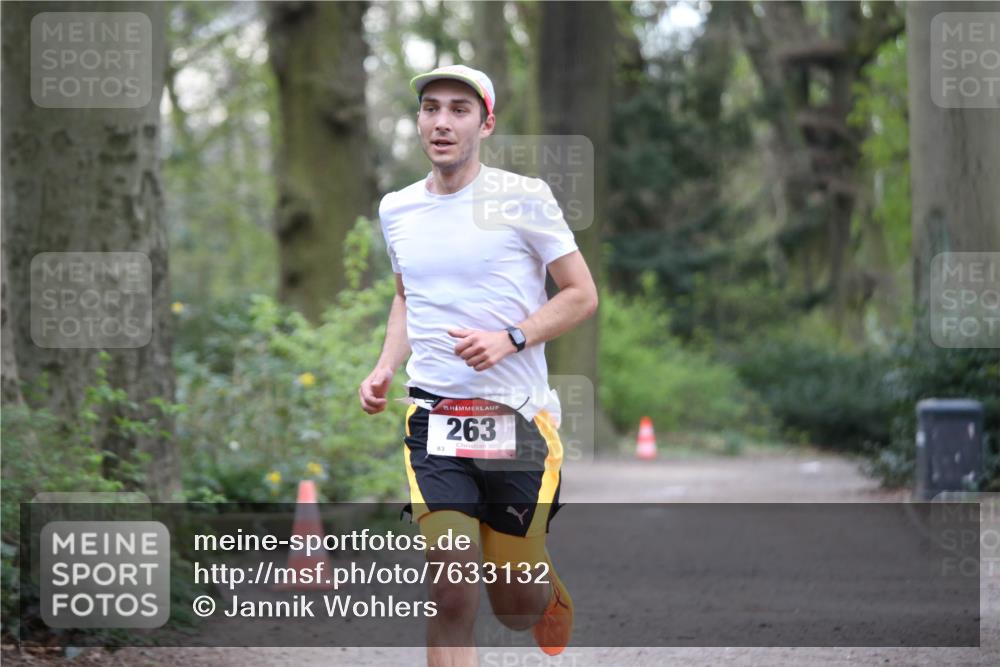 13.04.2025 - Hammer Lauf Jannik Wohlers http://msf.ph/oto/7633132 13.04.2025 10:23:34 Laufen 83, 15, 263 meine-sportfotos.de
