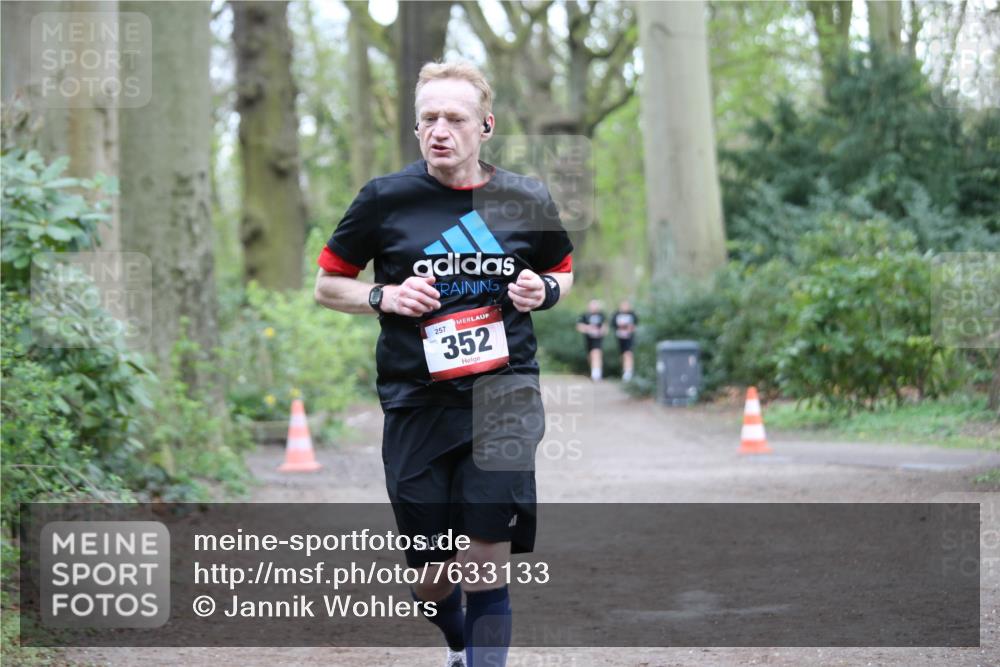 13.04.2025 - Hammer Lauf Jannik Wohlers http://msf.ph/oto/7633133 13.04.2025 12:34:47 Laufen 257, 352 meine-sportfotos.de