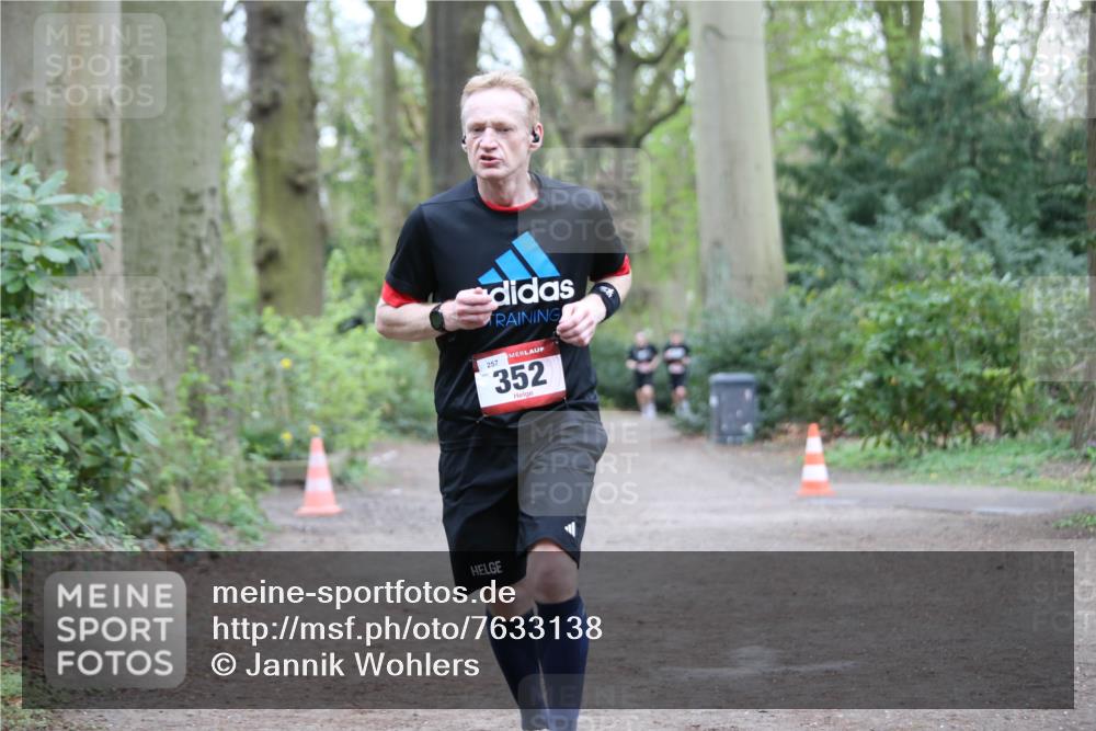 13.04.2025 - Hammer Lauf Jannik Wohlers http://msf.ph/oto/7633138 13.04.2025 12:34:47 Laufen 257, 352 meine-sportfotos.de