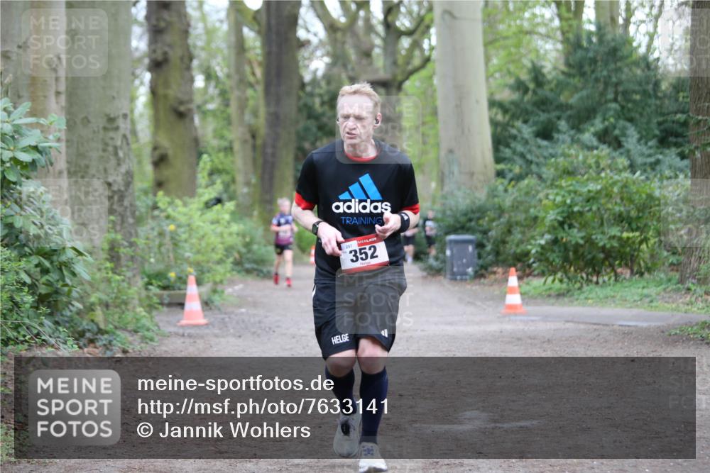 13.04.2025 - Hammer Lauf Jannik Wohlers http://msf.ph/oto/7633141 13.04.2025 12:34:46 Laufen 257, 352 meine-sportfotos.de