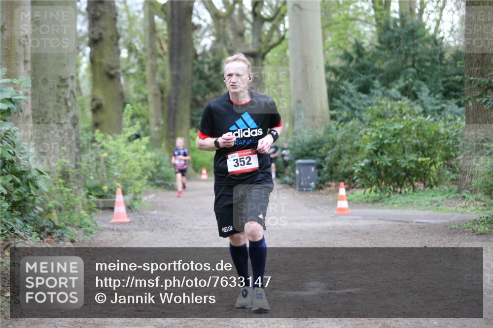 13.04.2025 - Hammer Lauf Jannik Wohlers http://msf.ph/oto/7633147 13.04.2025 12:34:46 Laufen 257, 352 meine-sportfotos.de