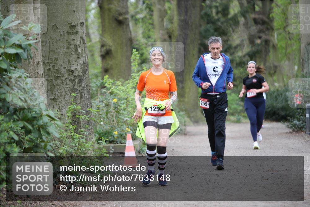 13.04.2025 - Hammer Lauf Jannik Wohlers http://msf.ph/oto/7633148 13.04.2025 12:53:32 Laufen 125, 255, 57 meine-sportfotos.de
