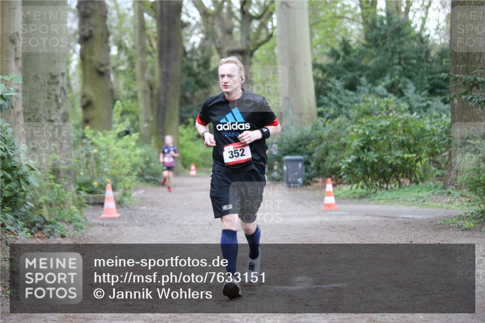 13.04.2025 - Hammer Lauf Jannik Wohlers http://msf.ph/oto/7633151 13.04.2025 12:34:46 Laufen 257, 352 meine-sportfotos.de