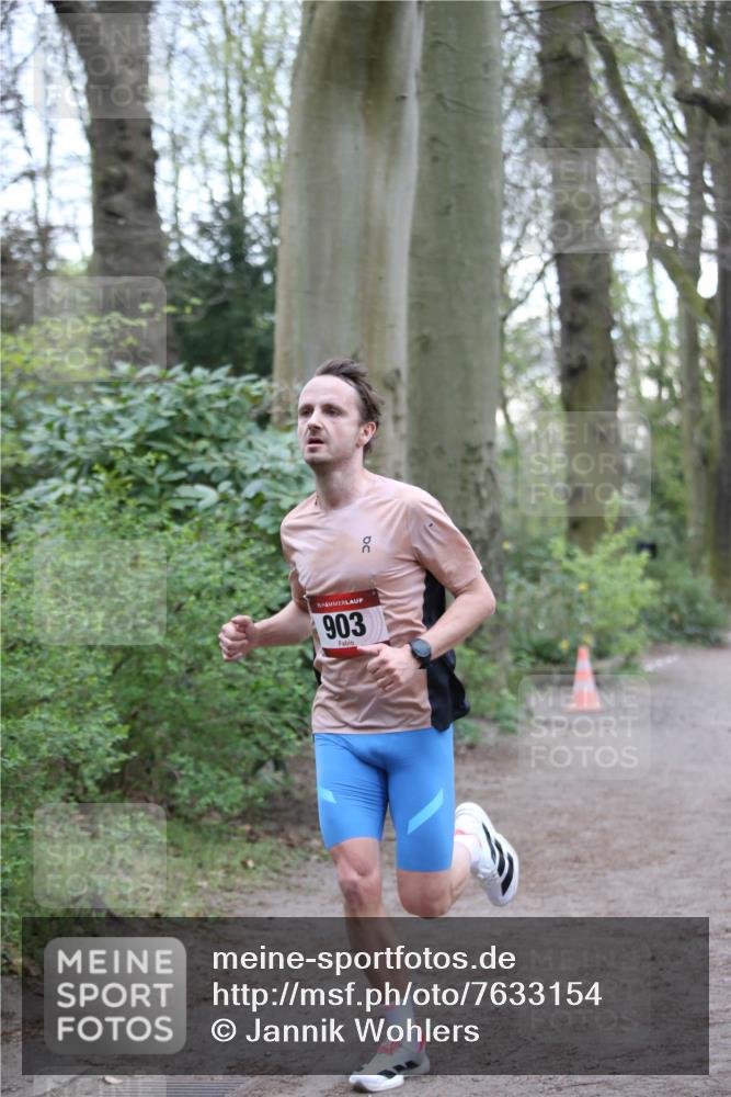 13.04.2025 - Hammer Lauf Jannik Wohlers http://msf.ph/oto/7633154 13.04.2025 10:23:23 Laufen 903 meine-sportfotos.de