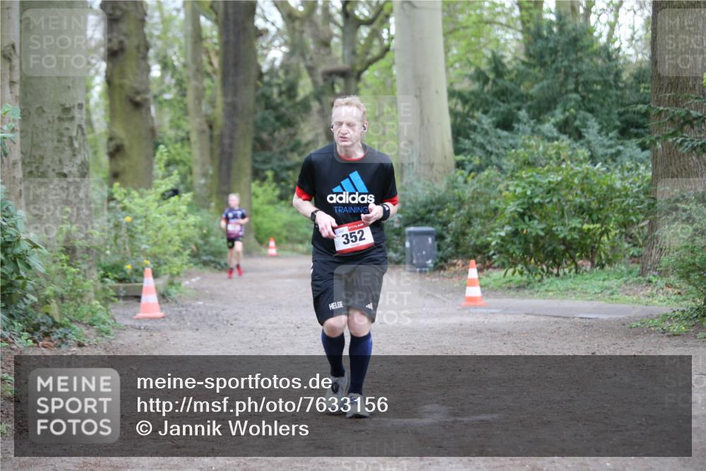 13.04.2025 - Hammer Lauf Jannik Wohlers http://msf.ph/oto/7633156 13.04.2025 12:34:45 Laufen 257, 352 meine-sportfotos.de