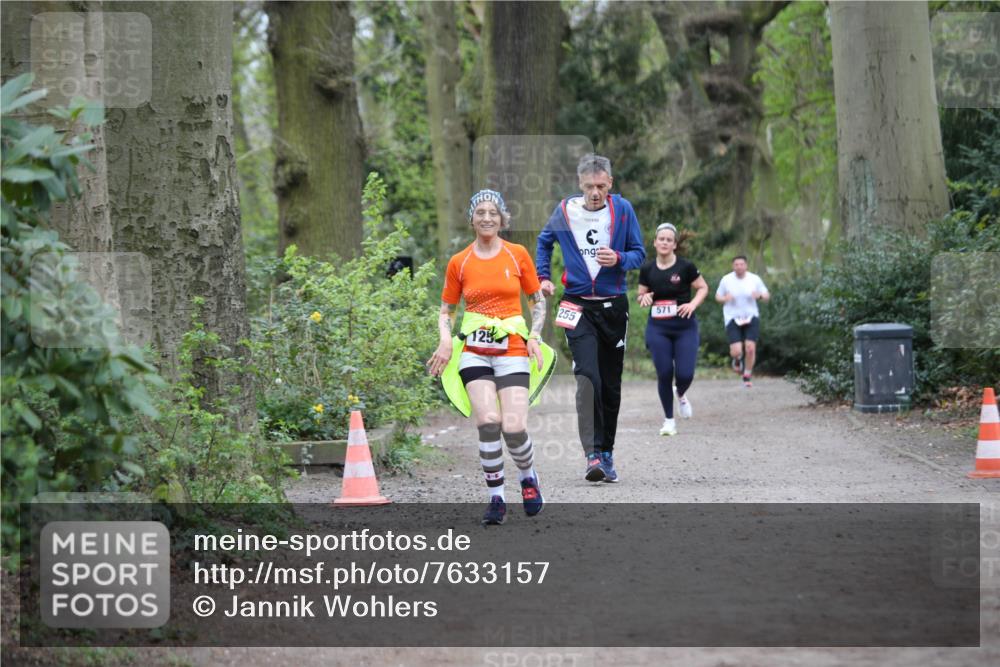 13.04.2025 - Hammer Lauf Jannik Wohlers http://msf.ph/oto/7633157 13.04.2025 12:53:31 Laufen 12 meine-sportfotos.de
