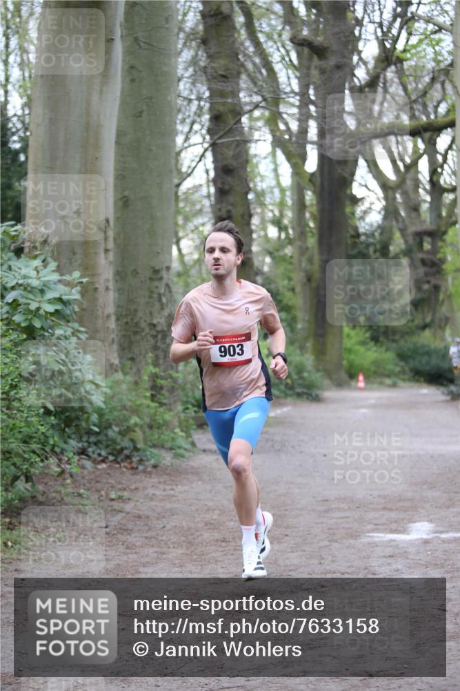 13.04.2025 - Hammer Lauf Jannik Wohlers http://msf.ph/oto/7633158 13.04.2025 10:23:22 Laufen 15, 903 meine-sportfotos.de