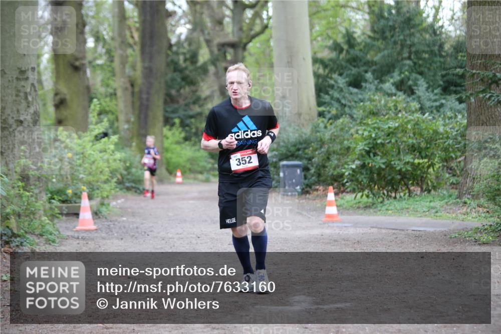 13.04.2025 - Hammer Lauf Jannik Wohlers http://msf.ph/oto/7633160 13.04.2025 12:34:45 Laufen 257, 352 meine-sportfotos.de