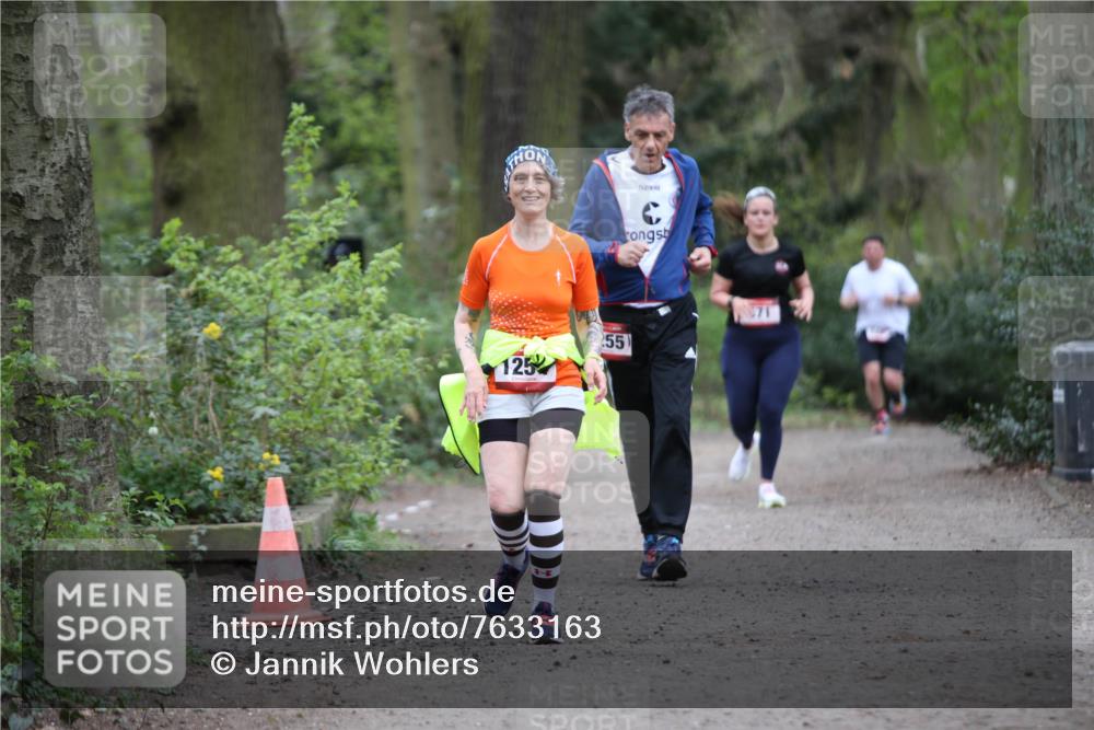 13.04.2025 - Hammer Lauf Jannik Wohlers http://msf.ph/oto/7633163 13.04.2025 12:53:31 Laufen 125, 55 meine-sportfotos.de