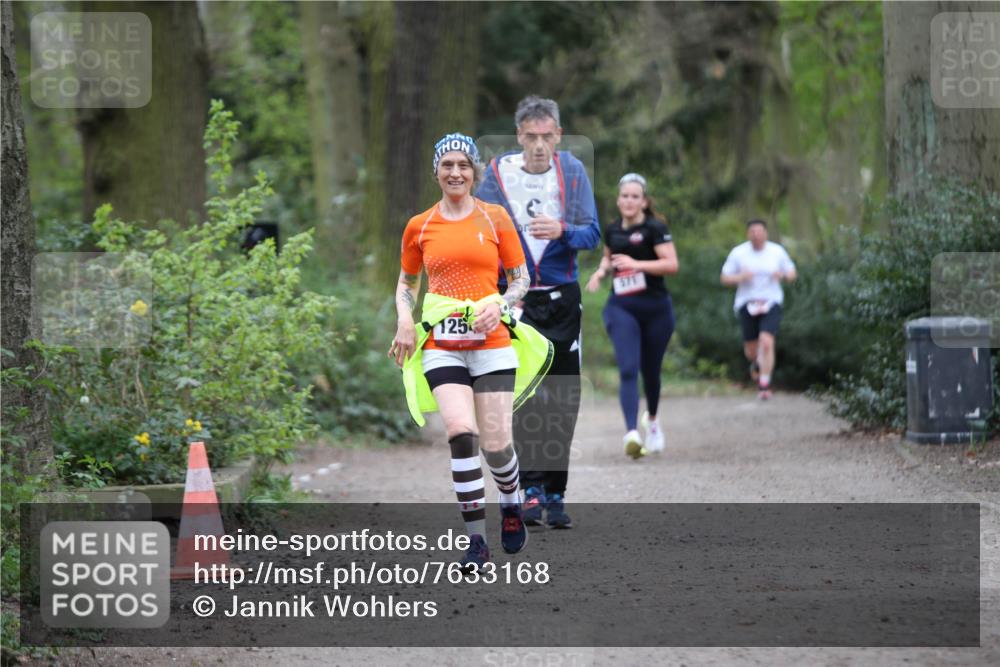13.04.2025 - Hammer Lauf Jannik Wohlers http://msf.ph/oto/7633168 13.04.2025 12:53:30 Laufen 125, 571 meine-sportfotos.de