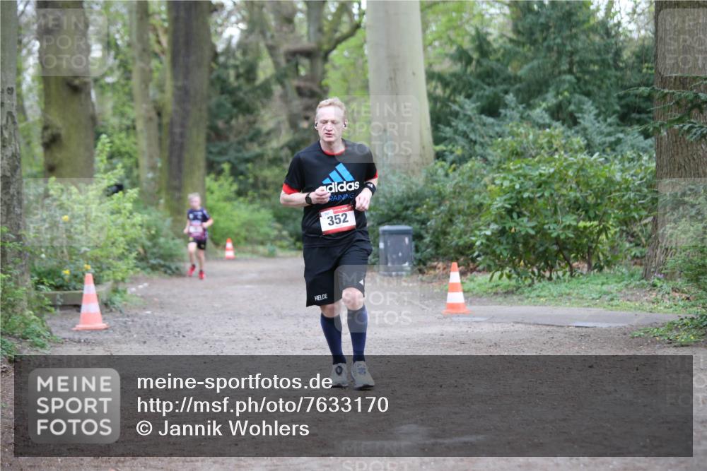 13.04.2025 - Hammer Lauf Jannik Wohlers http://msf.ph/oto/7633170 13.04.2025 12:34:45 Laufen 257, 352 meine-sportfotos.de