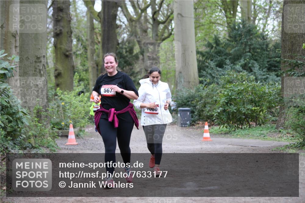 13.04.2025 - Hammer Lauf Jannik Wohlers http://msf.ph/oto/7633177 13.04.2025 12:53:26 Laufen 561, 1080 meine-sportfotos.de