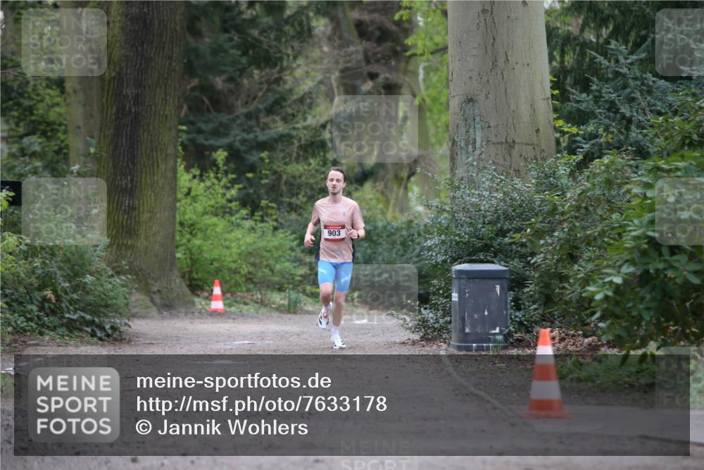 13.04.2025 - Hammer Lauf Jannik Wohlers http://msf.ph/oto/7633178 13.04.2025 10:23:16 Laufen 903 meine-sportfotos.de