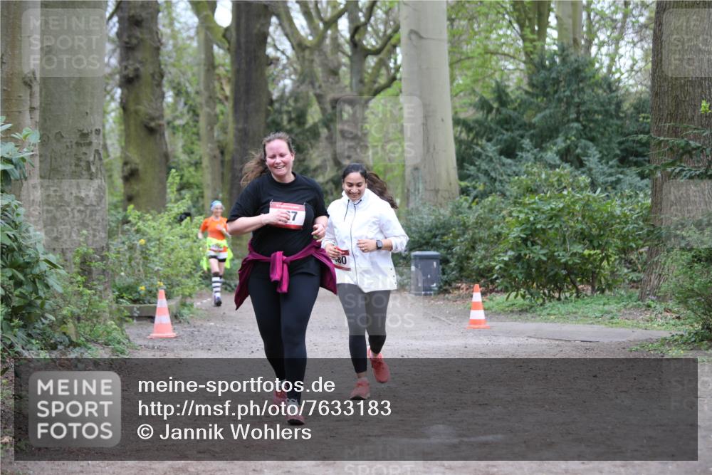 13.04.2025 - Hammer Lauf Jannik Wohlers http://msf.ph/oto/7633183 13.04.2025 12:53:25 Laufen  meine-sportfotos.de