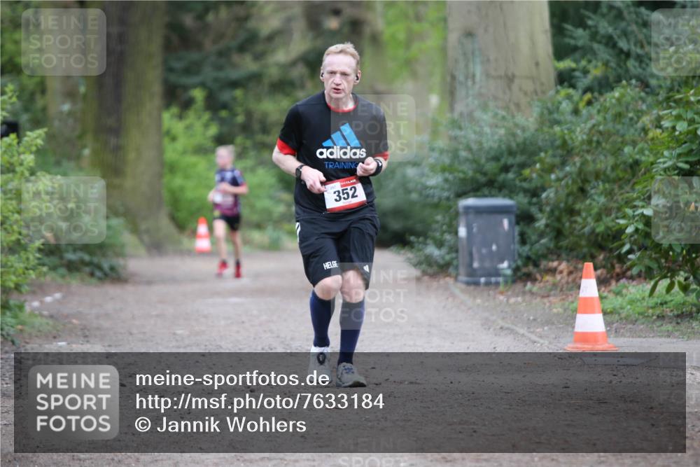 13.04.2025 - Hammer Lauf Jannik Wohlers http://msf.ph/oto/7633184 13.04.2025 12:34:43 Laufen 257, 352 meine-sportfotos.de