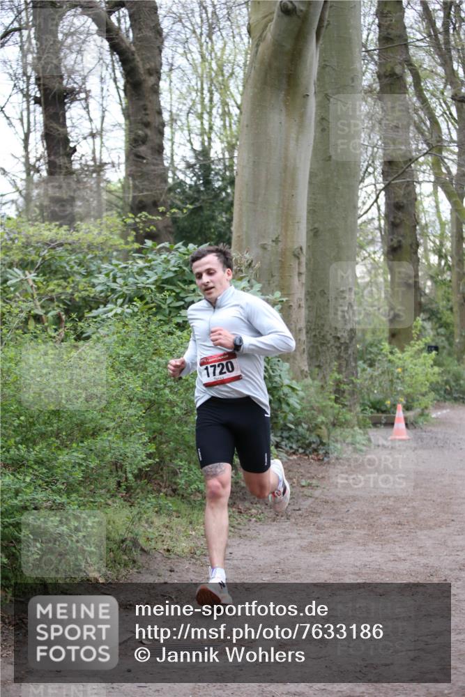 13.04.2025 - Hammer Lauf Jannik Wohlers http://msf.ph/oto/7633186 13.04.2025 10:23:02 Laufen 1720 meine-sportfotos.de