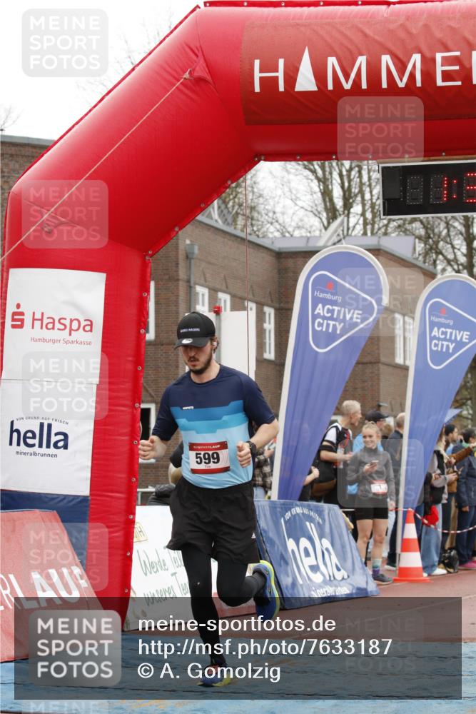 13.04.2025 - Hammer Lauf A. Gomolzig http://msf.ph/oto/7633187 13.04.2025 12:31:18 Ziel 19, 599 meine-sportfotos.de