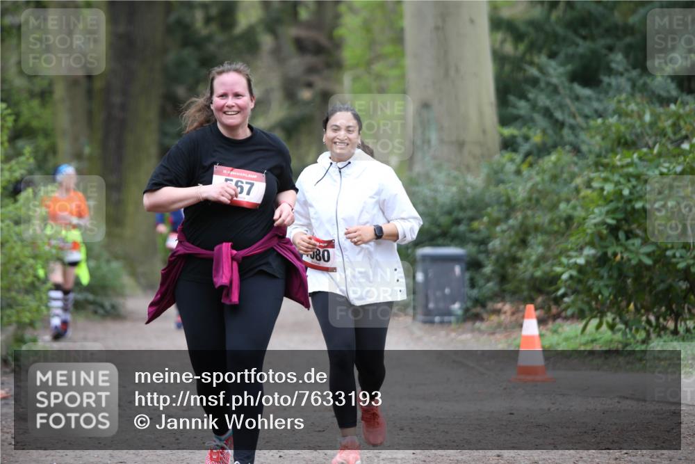 13.04.2025 - Hammer Lauf Jannik Wohlers http://msf.ph/oto/7633193 13.04.2025 12:53:25 Laufen 15, 567, 08 meine-sportfotos.de