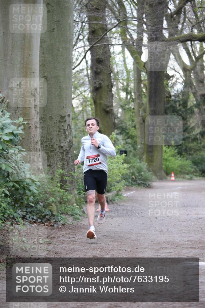 13.04.2025 - Hammer Lauf Jannik Wohlers http://msf.ph/oto/7633195 13.04.2025 10:23:00 Laufen 1720 meine-sportfotos.de