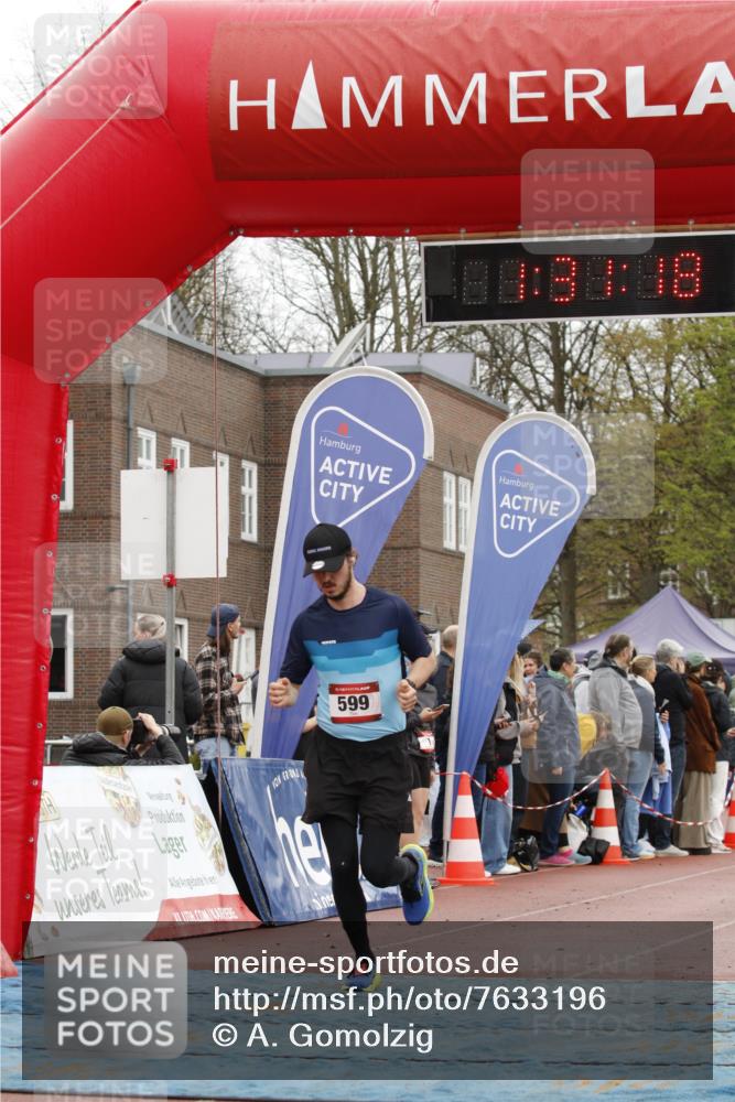 13.04.2025 - Hammer Lauf A. Gomolzig http://msf.ph/oto/7633196 13.04.2025 12:31:17 Ziel 19, 599 meine-sportfotos.de
