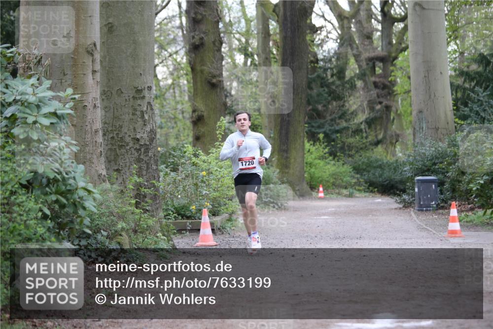 13.04.2025 - Hammer Lauf Jannik Wohlers http://msf.ph/oto/7633199 13.04.2025 10:22:59 Laufen 1720 meine-sportfotos.de