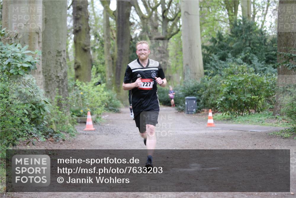 13.04.2025 - Hammer Lauf Jannik Wohlers http://msf.ph/oto/7633203 13.04.2025 12:34:39 Laufen 727 meine-sportfotos.de