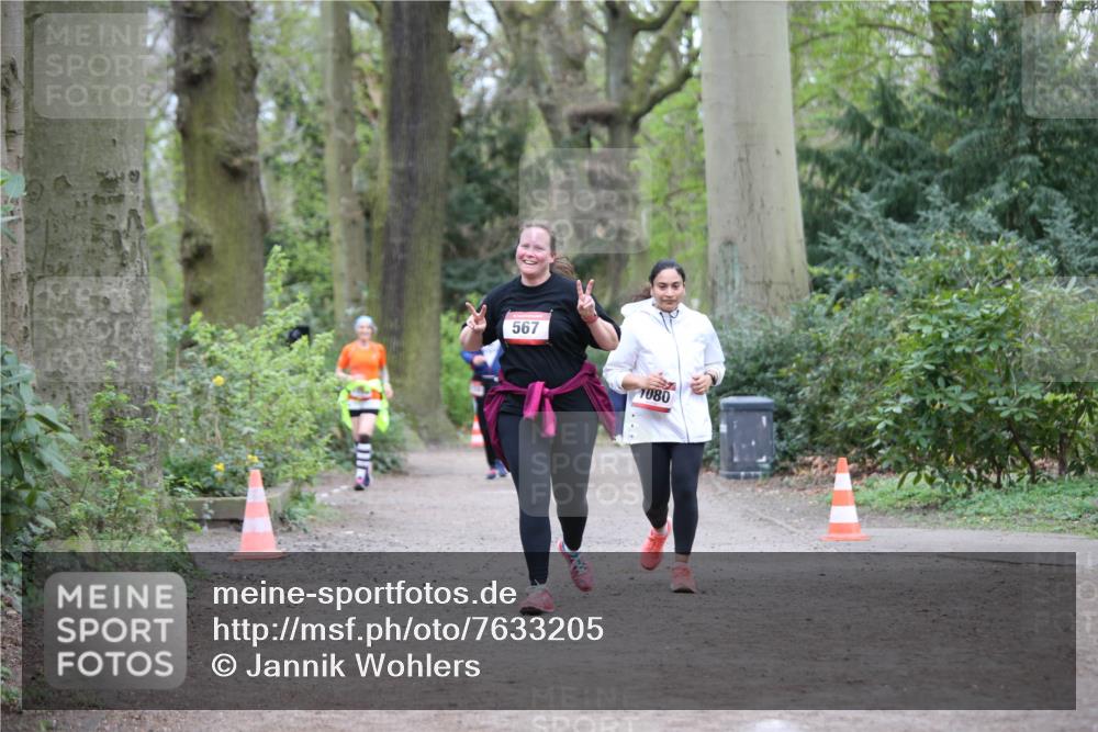 13.04.2025 - Hammer Lauf Jannik Wohlers http://msf.ph/oto/7633205 13.04.2025 12:53:24 Laufen 19, 567, 1080 meine-sportfotos.de