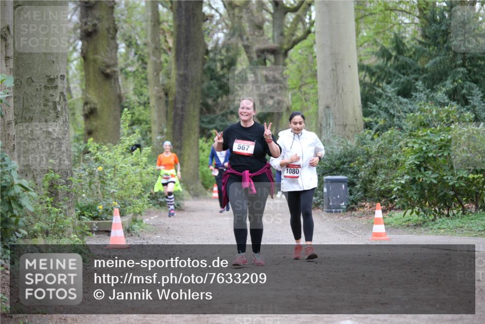 13.04.2025 - Hammer Lauf Jannik Wohlers http://msf.ph/oto/7633209 13.04.2025 12:53:23 Laufen 40, 567, 1080 meine-sportfotos.de