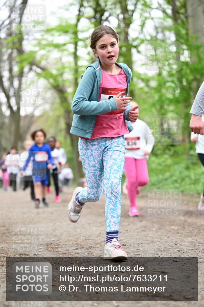 13.04.2025 - Hammer Lauf Dr. Thomas Lammeyer http://msf.ph/oto/7633211 13.04.2025 09:25:32 Laufen 15 meine-sportfotos.de