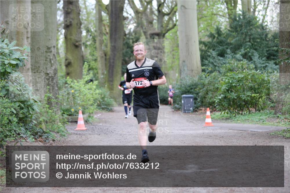 13.04.2025 - Hammer Lauf Jannik Wohlers http://msf.ph/oto/7633212 13.04.2025 12:34:39 Laufen 172 meine-sportfotos.de