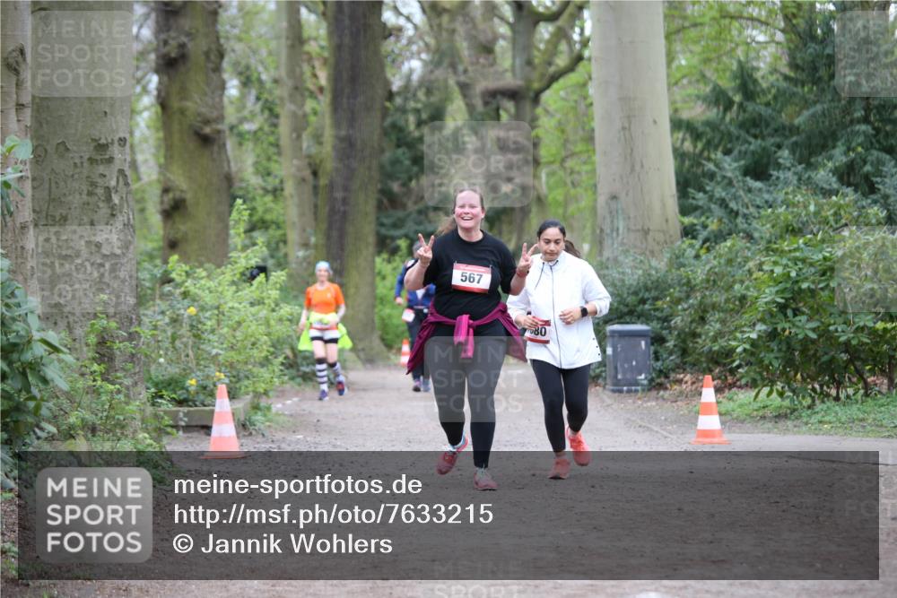 13.04.2025 - Hammer Lauf Jannik Wohlers http://msf.ph/oto/7633215 13.04.2025 12:53:23 Laufen 567, 080 meine-sportfotos.de