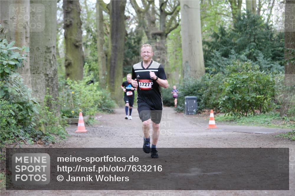13.04.2025 - Hammer Lauf Jannik Wohlers http://msf.ph/oto/7633216 13.04.2025 12:34:38 Laufen 1727 meine-sportfotos.de