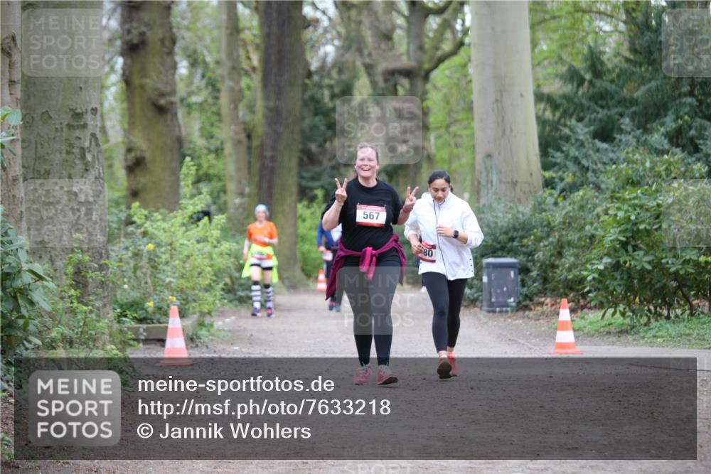 13.04.2025 - Hammer Lauf Jannik Wohlers http://msf.ph/oto/7633218 13.04.2025 12:53:23 Laufen 567, 80 meine-sportfotos.de