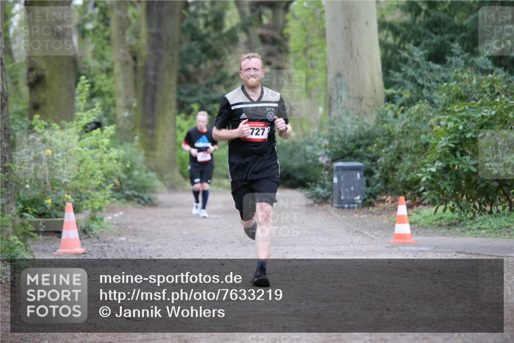 13.04.2025 - Hammer Lauf Jannik Wohlers http://msf.ph/oto/7633219 13.04.2025 12:34:38 Laufen 727 meine-sportfotos.de