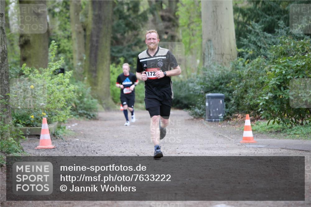 13.04.2025 - Hammer Lauf Jannik Wohlers http://msf.ph/oto/7633222 13.04.2025 12:34:37 Laufen 172 meine-sportfotos.de
