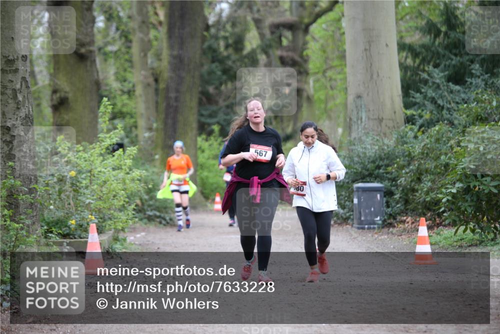 13.04.2025 - Hammer Lauf Jannik Wohlers http://msf.ph/oto/7633228 13.04.2025 12:53:23 Laufen 567, 80 meine-sportfotos.de