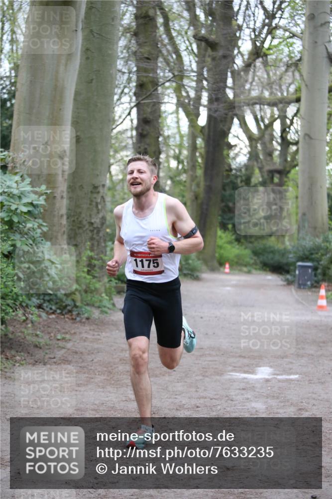 13.04.2025 - Hammer Lauf Jannik Wohlers http://msf.ph/oto/7633235 13.04.2025 10:22:41 Laufen 15, 1175 meine-sportfotos.de
