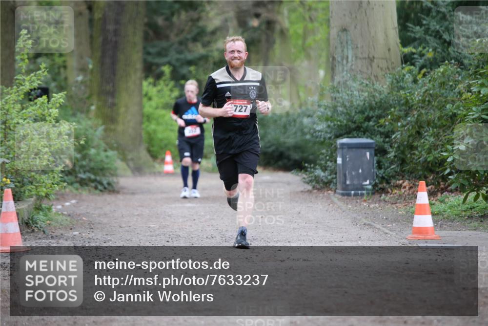 13.04.2025 - Hammer Lauf Jannik Wohlers http://msf.ph/oto/7633237 13.04.2025 12:34:36 Laufen 727 meine-sportfotos.de