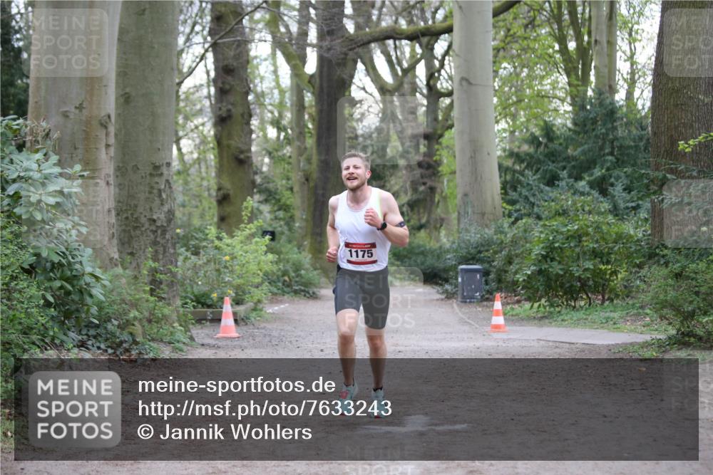 13.04.2025 - Hammer Lauf Jannik Wohlers http://msf.ph/oto/7633243 13.04.2025 10:22:40 Laufen 1175 meine-sportfotos.de