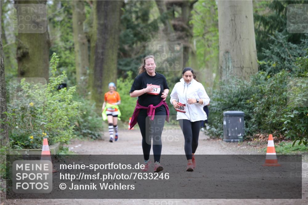13.04.2025 - Hammer Lauf Jannik Wohlers http://msf.ph/oto/7633246 13.04.2025 12:53:22 Laufen 67, 80 meine-sportfotos.de