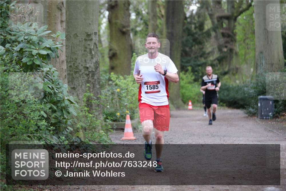 13.04.2025 - Hammer Lauf Jannik Wohlers http://msf.ph/oto/7633248 13.04.2025 12:34:34 Laufen 15, 1585, 1727 meine-sportfotos.de
