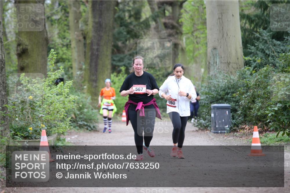 13.04.2025 - Hammer Lauf Jannik Wohlers http://msf.ph/oto/7633250 13.04.2025 12:53:22 Laufen 567, 080 meine-sportfotos.de