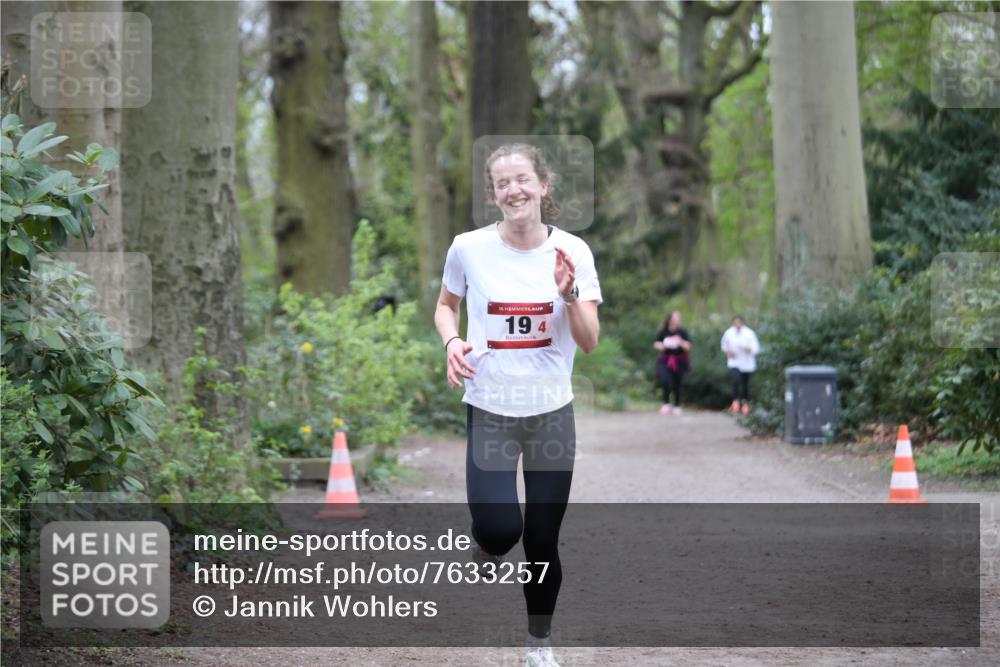 13.04.2025 - Hammer Lauf Jannik Wohlers http://msf.ph/oto/7633257 13.04.2025 12:53:03 Laufen 15, 19, 4 meine-sportfotos.de