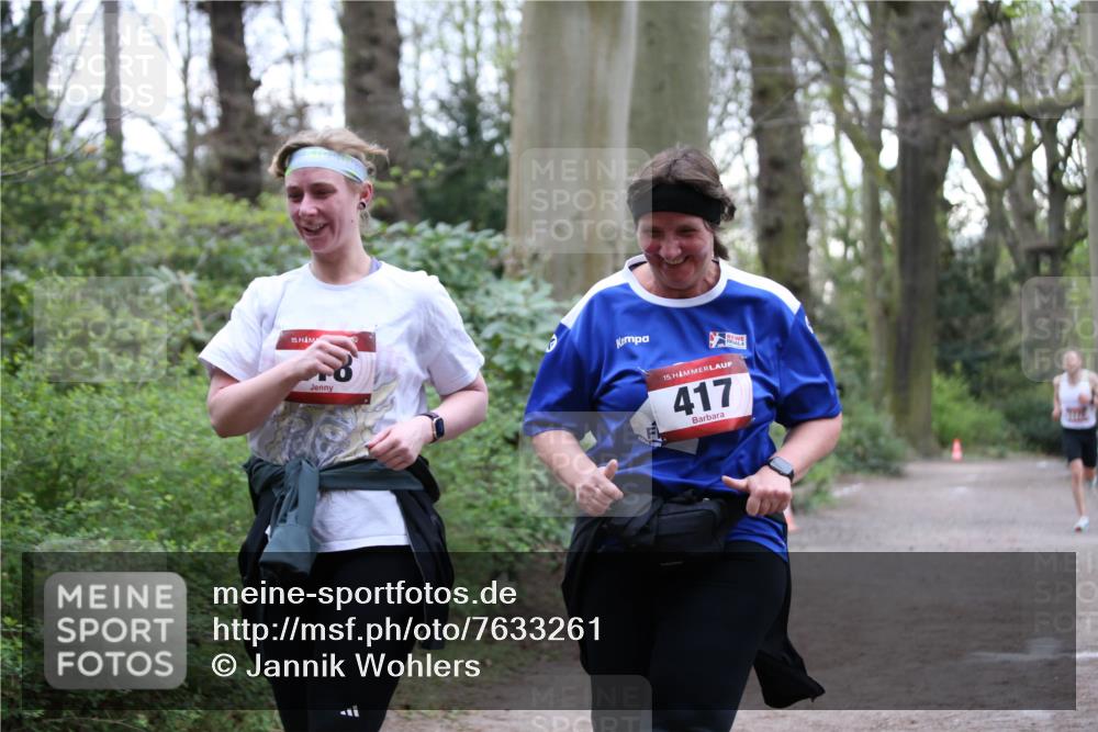 13.04.2025 - Hammer Lauf Jannik Wohlers http://msf.ph/oto/7633261 13.04.2025 10:22:37 Laufen 15, 15, 417 meine-sportfotos.de