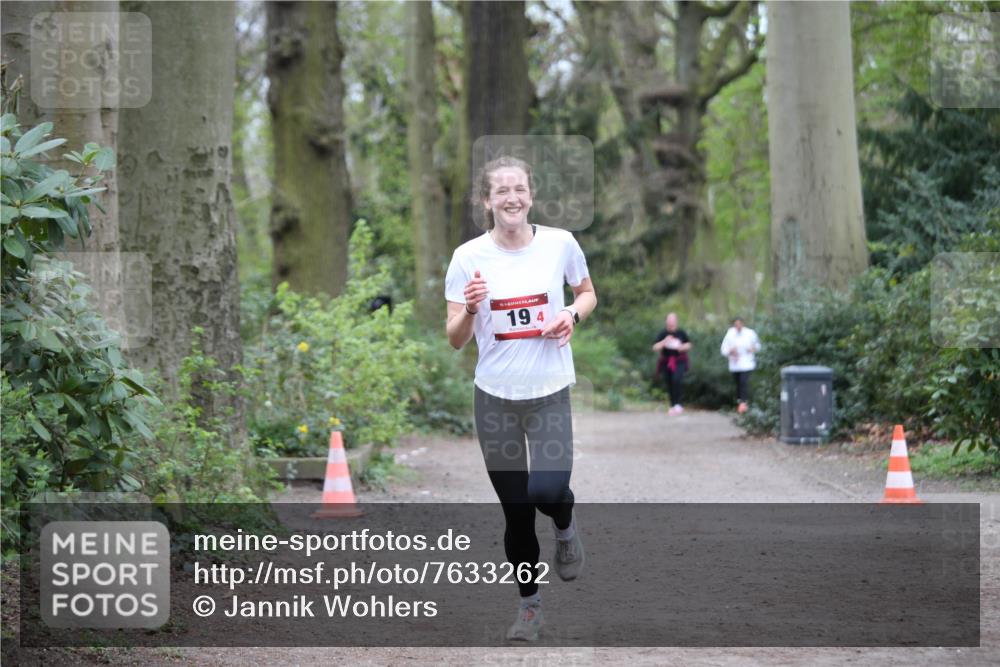 13.04.2025 - Hammer Lauf Jannik Wohlers http://msf.ph/oto/7633262 13.04.2025 12:53:03 Laufen 15, 19, 4 meine-sportfotos.de