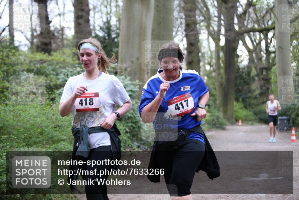 13.04.2025 - Hammer Lauf Jannik Wohlers http://msf.ph/oto/7633266 13.04.2025 10:22:37 Laufen 418, 15, 417 meine-sportfotos.de