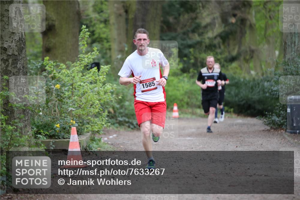 13.04.2025 - Hammer Lauf Jannik Wohlers http://msf.ph/oto/7633267 13.04.2025 12:34:32 Laufen 1585, 1727 meine-sportfotos.de